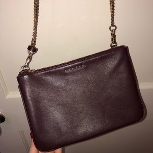 Sandro crossbody bag